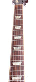 1991 Gibson Firebird V cherry red