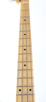 2009 Fender 1955 Precision Bass Custom Shop NOS Relic black