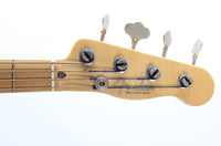 2009 Fender 1955 Precision Bass Custom Shop NOS Relic black