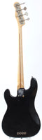 2009 Fender 1955 Precision Bass Custom Shop NOS Relic black