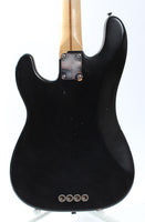 2009 Fender 1955 Precision Bass Custom Shop NOS Relic black