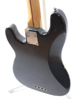 2009 Fender 1955 Precision Bass Custom Shop NOS Relic black