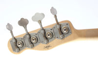 2009 Fender 1955 Precision Bass Custom Shop NOS Relic black