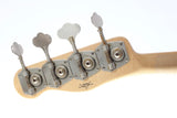 2009 Fender 1955 Precision Bass Custom Shop NOS Relic black