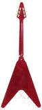 1998 Gibson Flying V 67 cherry red