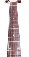 1998 Gibson Flying V 67 cherry red