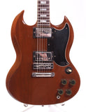 1974 Gibson SG Standard walnut