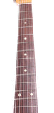 1997 Fender Telecaster Custom Texas Specials sunburst