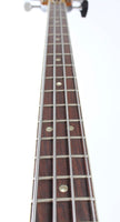1968 Framus Caravelle Bass 5/153 sunburst