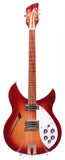 1997 Rickenbacker 330 fireglo