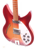 1997 Rickenbacker 330 fireglo