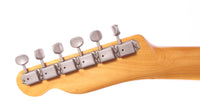 1997 Fender Telecaster Custom Texas Specials sunburst