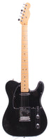 1995 Fender Telecaster American Standard black