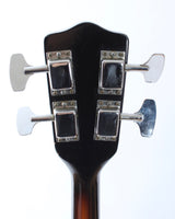 1968 Framus Caravelle Bass 5/153 sunburst