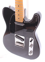 1995 Fender Telecaster American Standard black