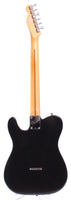 1995 Fender Telecaster American Standard black