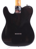 1995 Fender Telecaster American Standard black