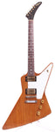 1976 Gibson Explorer Limited Edition natural