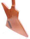 1976 Gibson Explorer Limited Edition natural