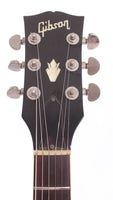 1974 Gibson ES-335TD cherry sunburst