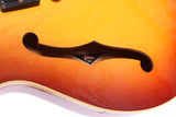 1974 Gibson ES-335TD cherry sunburst