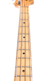1981 Fender Precision Bass sahara taupe