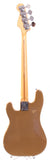 1981 Fender Precision Bass sahara taupe