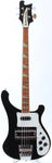 1985 Rickenbacker 4003 jetglo