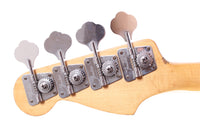 1981 Fender Precision Bass sahara taupe