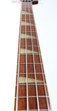 1973 Rickenbacker 4001 burgundy glo
