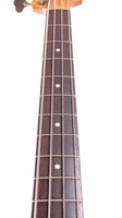 1999 Fender Precision Bass American Vintage 62 Reissue vintage white