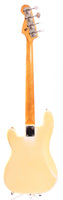 1999 Fender Precision Bass American Vintage 62 Reissue vintage white