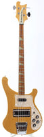 1984 Rickenbacker 4003 mapleglo
