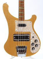 1984 Rickenbacker 4003 mapleglo