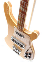 1984 Rickenbacker 4003 mapleglo