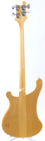 1984 Rickenbacker 4003 mapleglo