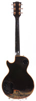 1973 Gibson Les Paul Custom ebony