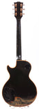 1973 Gibson Les Paul Custom ebony