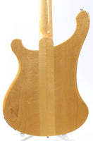 1984 Rickenbacker 4003 mapleglo