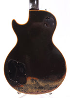 1973 Gibson Les Paul Custom ebony