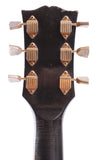1973 Gibson Les Paul Custom ebony