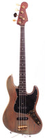 1992 Fender Jazz Bass 62 Reissue walnut