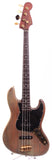 1992 Fender Jazz Bass 62 Reissue walnut