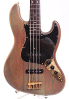 1992 Fender Jazz Bass 62 Reissue walnut