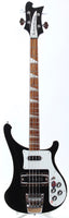 2014 Rickenbacker 4003 jetglo