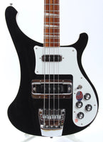 2014 Rickenbacker 4003 jetglo