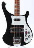 2014 Rickenbacker 4003 jetglo