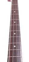 1992 Fender Jazz Bass 62 Reissue walnut