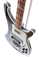 2014 Rickenbacker 4003 jetglo