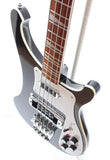 2014 Rickenbacker 4003 jetglo